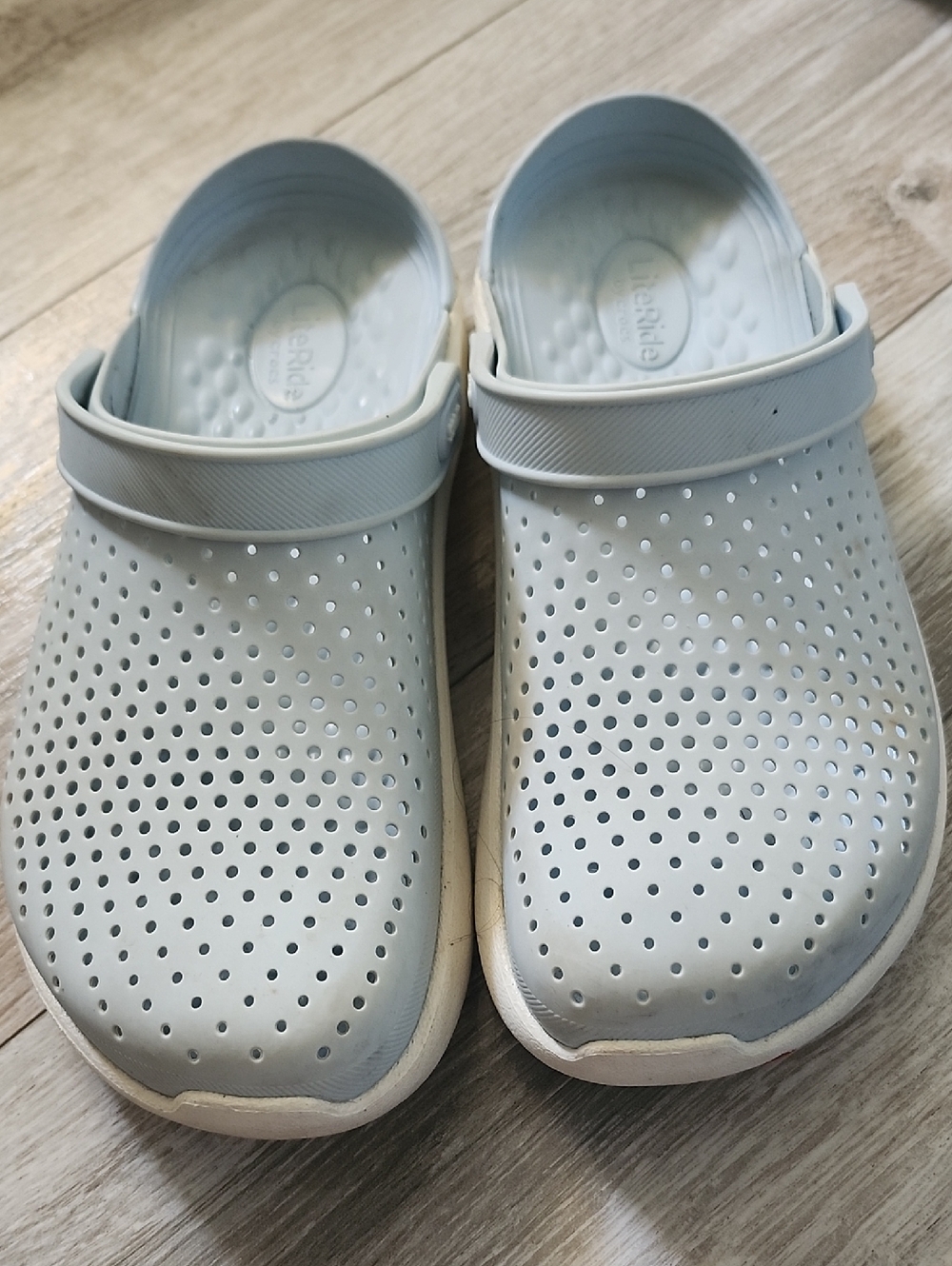 CROCS LiteRide Clog
